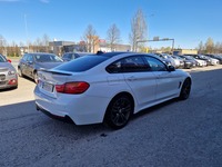 BMW 420 vaihtoauto