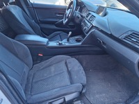 BMW 420 vaihtoauto