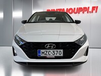 Hyundai i20 Hatchback vaihtoauto