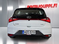 Hyundai i20 Hatchback vaihtoauto