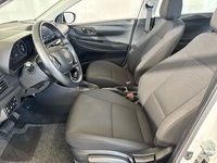 Hyundai i20 Hatchback vaihtoauto
