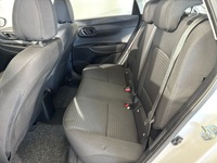 Hyundai i20 Hatchback vaihtoauto