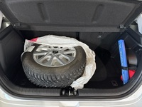 Hyundai i20 Hatchback vaihtoauto