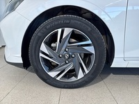 Hyundai i20 Hatchback vaihtoauto