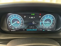 Hyundai i20 Hatchback vaihtoauto