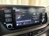 Hyundai i20 Hatchback vaihtoauto