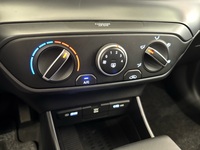 Hyundai i20 Hatchback vaihtoauto