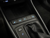 Hyundai i20 Hatchback vaihtoauto