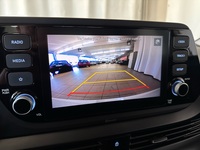 Hyundai i20 Hatchback vaihtoauto