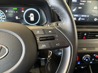 Hyundai i20 Hatchback vaihtoauto