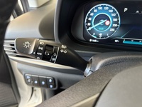 Hyundai i20 Hatchback vaihtoauto