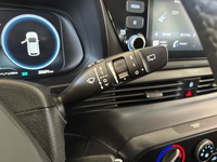 Hyundai i20 Hatchback vaihtoauto