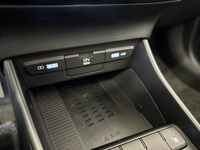 Hyundai i20 Hatchback vaihtoauto