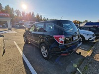 Subaru Forester vaihtoauto