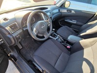 Subaru Forester vaihtoauto
