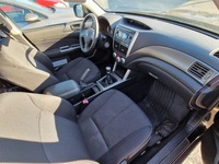 Subaru Forester vaihtoauto