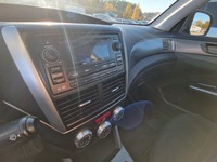 Subaru Forester vaihtoauto