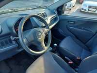 Suzuki Alto vaihtoauto