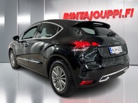 Citroën DS4 vaihtoauto