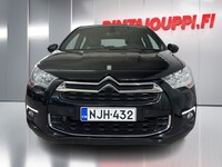 Citroën DS4 vaihtoauto