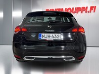 Citroën DS4 vaihtoauto