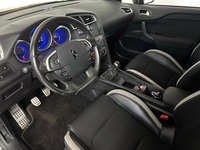 Citroën DS4 vaihtoauto