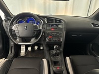 Citroën DS4 vaihtoauto