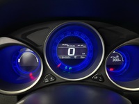 Citroën DS4 vaihtoauto