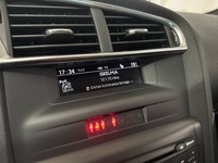 Citroën DS4 vaihtoauto