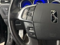 Citroën DS4 vaihtoauto