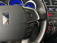 Citroën DS4 vaihtoauto