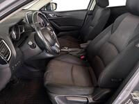 Mazda 3 vaihtoauto