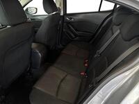 Mazda 3 vaihtoauto