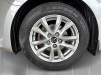 Mazda 3 vaihtoauto