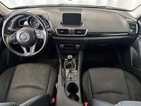 Mazda 3 vaihtoauto