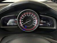 Mazda 3 vaihtoauto