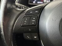 Mazda 3 vaihtoauto