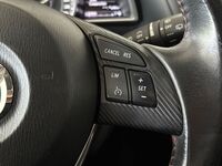 Mazda 3 vaihtoauto