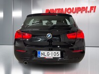 BMW 118 vaihtoauto