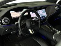 Mercedes-Benz EQS vaihtoauto