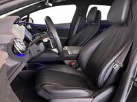 Mercedes-Benz EQS vaihtoauto