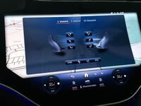 Mercedes-Benz EQS vaihtoauto