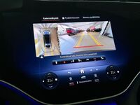 Mercedes-Benz EQS vaihtoauto