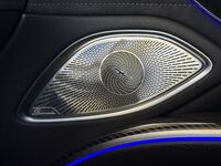 Mercedes-Benz EQS vaihtoauto