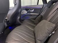 Mercedes-Benz EQS vaihtoauto