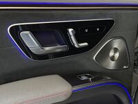Mercedes-Benz EQS vaihtoauto