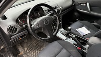 Mazda 6 vaihtoauto