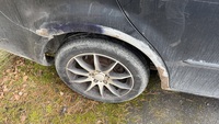 Mazda 6 vaihtoauto