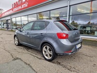 SEAT Ibiza vaihtoauto