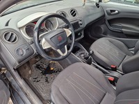 SEAT Ibiza vaihtoauto